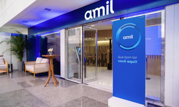 O plano de IPO da Amil e a expectativa de R$ 40 bilhões por trás do ‘n