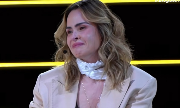 Ana Paula Renault abre o jogo sobre Milena e revela novos projetos em