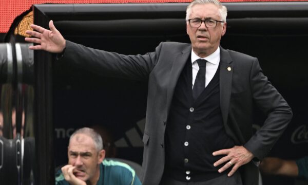Quem são os oito estreantes da convocação de Carlo Ancelotti? Veja a lista completa