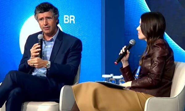 ‘Como é que você olha empresas inexpressivas criando rombos de dezenas de bilhões?’, questiona Esteves, do BTG