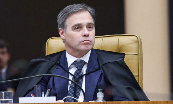 André Mendonça será relator no TSE de ação de Zé Trovão contra reajust