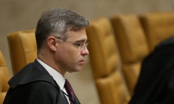 Mendonça levanta sigilo de 39 processos no STF