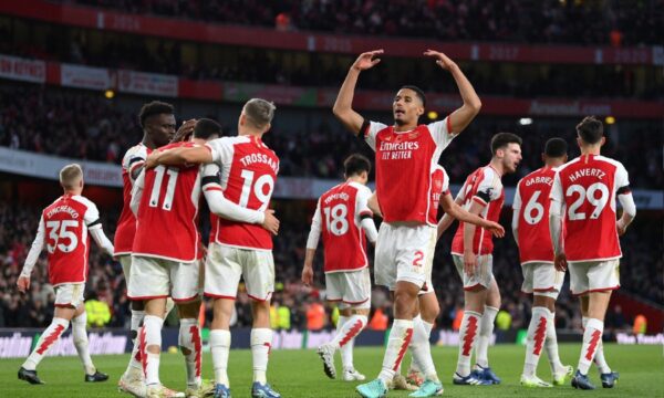 Problema nas contas? Arsenal contrata consultoria para revisar operações e custos