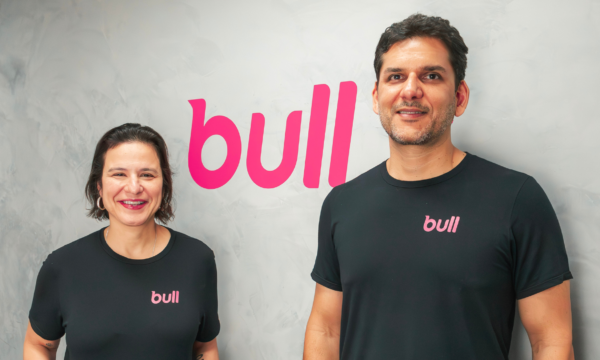 Bull capta R$ 20 milhões com Maya e Caravela para escalar infraestrutu