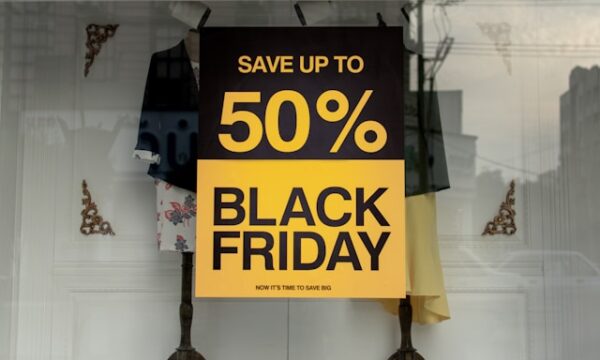 A Black Friday já não é mais em novembro — e a ‘culpa’ é do consumidor