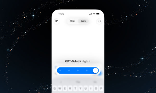 GPT-6 Astra: OpenAI lança modelo ‘mais inteligente da história’ do ChatGPT
