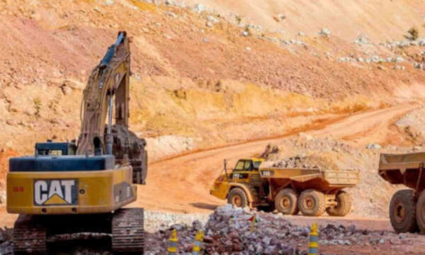 Mineradora converte dividendos de dólar para real; veja valores