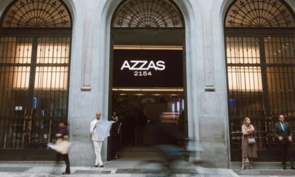 Azzas perdeu quase R$ 10 bi em valor de mercado desde a fusão entre Arezzo e Soma