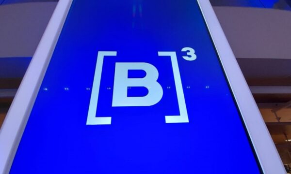 As duas únicas empresas não financeiras da B3 com receitas trimestrais acima de R$ 100 bilhões