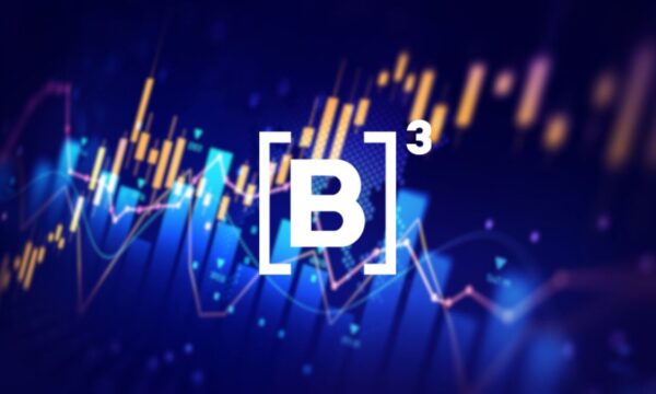 B3 (B3SA3): Bradesco BBI passa a tesoura nas estimativas e diz o que fazer com as ações agora