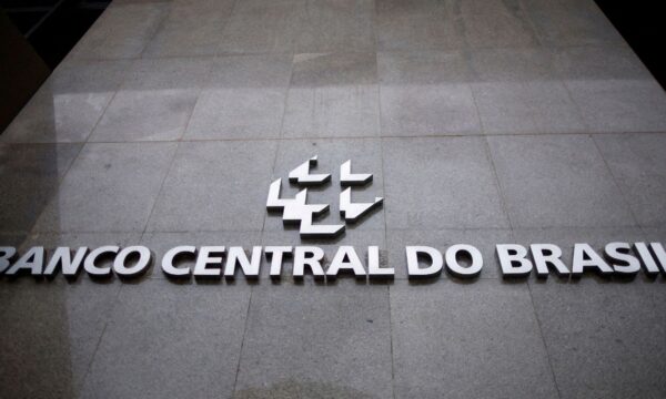 Banco Central decreta liquidação extrajudicial de duas distribuidoras