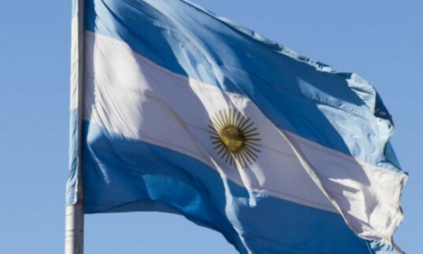 Argentina é paraíso das criptomoedas: 94% das negociações são para con