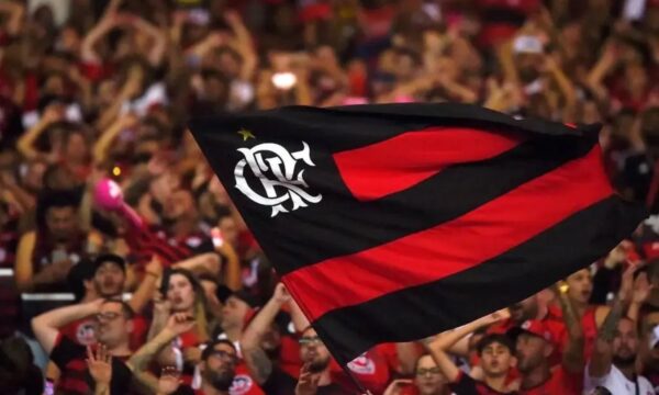 ‘Como vou pagar o Paquetá?’: Bap critica proibição de bets e aponta impacto de R$ 400 mi no Fla
