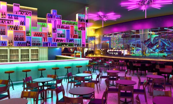 Shopping em São Paulo vai ganhar bar gigante com montanha-russa e inve
