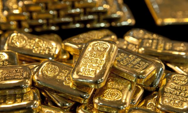 Holanda retira 78 toneladas de ouro dos EUA: importante sinal político, diz especialista