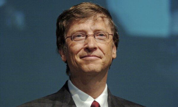 Bill Gates revela como ele recomeçaria a Microsoft do zero hoje: ‘É uma oportunidade fantástica’
