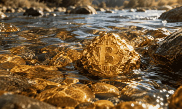 Não se engane pelo ‘ouro de tolo’ do mercado de criptomoedas: Esse e outros destaques no Crypto Times