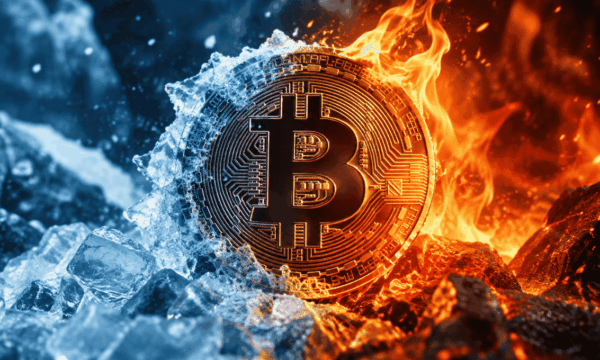 A pasteurização do bitcoin (BTC) nesta semana e mais destaques do Crypto Times
