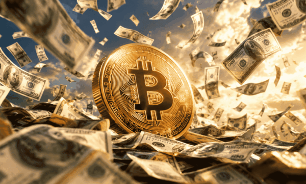 Como você ganha seu dinheiro — e como esta tecnologia das criptomoedas pode ajudar; Veja as mais lidas do Crypto Times