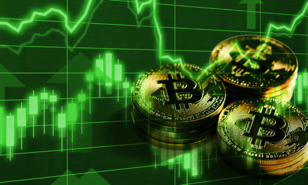 Alta do Bitcoin pode continuar mesmo sem Clarity Act, diz CIO da Bitwise