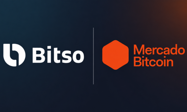 Bitso e Mercado Bitcoin se unem para criar infraestrutura que permitirá pagamentos em stablecoin para empresas