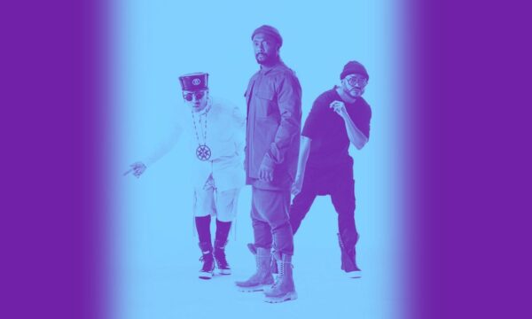 Rock in Rio: onde assistir ao show do Black Eyed Peas e que horas come