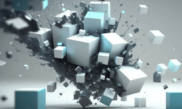 De que adianta token no blockchain se o controle é na planilha?