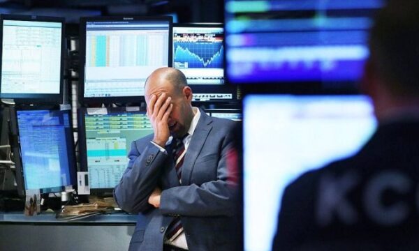 A alta que a IA trouxe à bolsa não saiu da bolha de tech. Fora dela, s