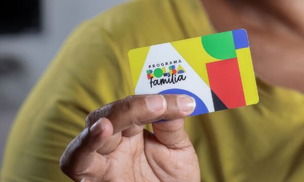 Quando começa a valer o Bolsa Família de R$ 691?