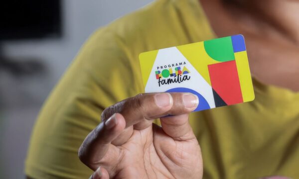 Bolsa Família paga NIS final 8 nesta segunda (28); veja valor e como c