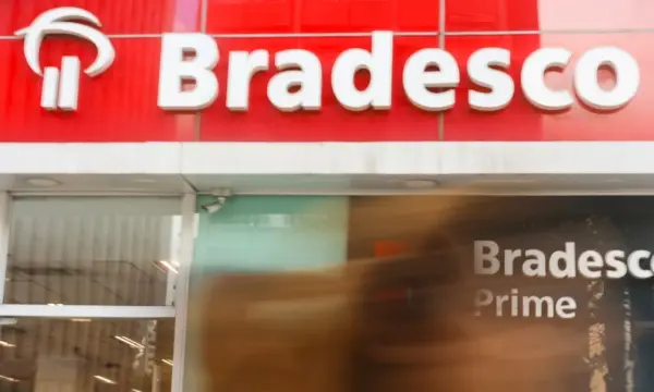 Bradesco (BBDC4) leva sobras de ações a leilão na B3 após aumento de c