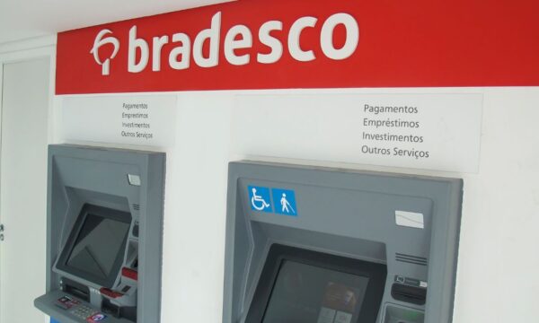 R$ 10 bilhões no caixa: Bradesco (BBDC4) prepara crescimento sem abrir mão da rentabilidade