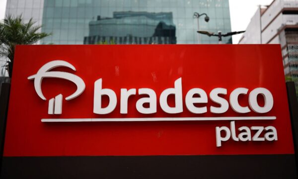 Bradesco (BBDC4) pagará R$ 3,8 bilhões em juros sobre o capital própri