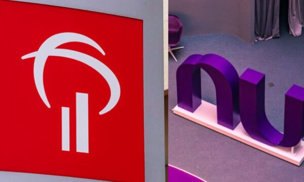 Itaú bate o martelo e diz: Prefira Bradesco (BBDC4) a Nubank (ROXO34); entenda mudança