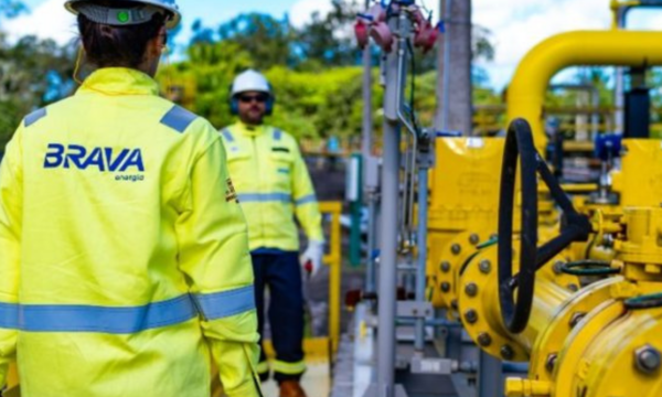 Brava Energia (BRAV3): Com aval do Ibama, novo poço na Papa Terra come