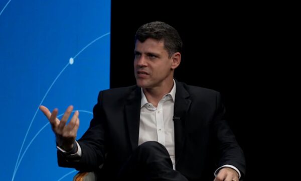 “A gente não vai ver essa discussão na eleição; isso não ganha voto”,