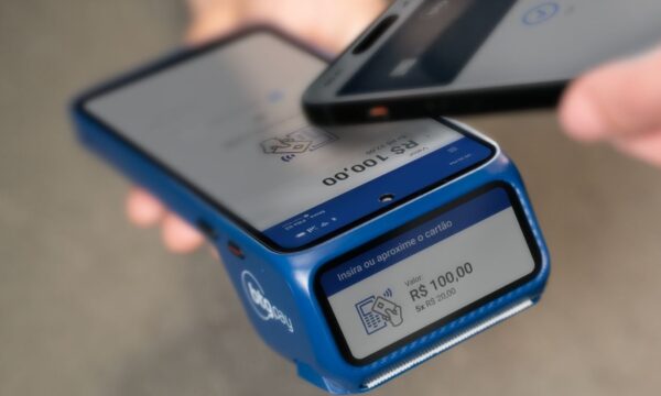 BTG Pay: BTG inicia operação de plataforma de pagamentos para empresas com cartão B2B e maquininha