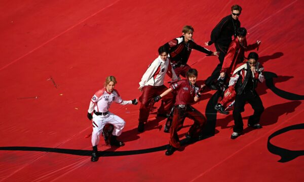 A ‘maldição dos sete anos’ dos grupos de K-pop acabou?
