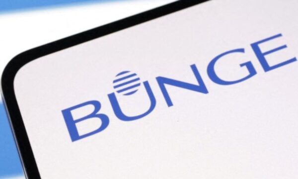 Bunge conclui saída do setor sucroenergético brasileiro