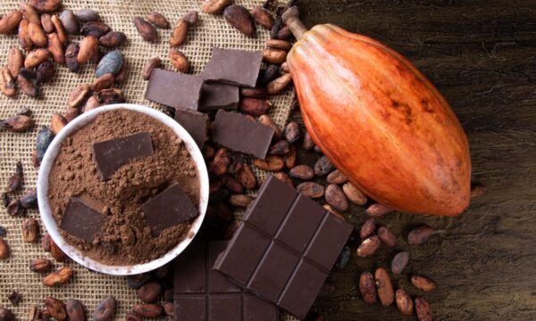Pré-treino? Cheiro de chocolate pode melhorar desempenho físico, diz e