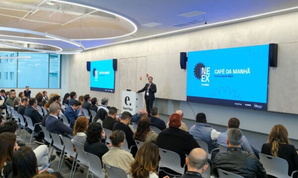 Comunidade NEEX mostra como a IA está saindo do marketing e chegando ao caixa das empresas