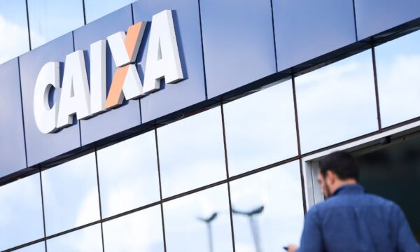 Fundo imobiliário vende agência da Caixa por R$ 4,75 milhões e lucra R$ 1,82 por cota; veja os detalhes