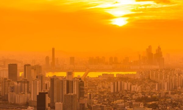 O que provoca uma onda de calor? Entenda como o fenômeno se forma