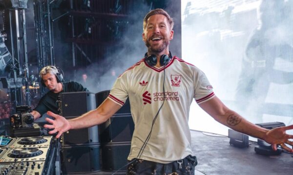 Rock in Rio 2026: veja o provável setlist do show de Calvin Harris nes