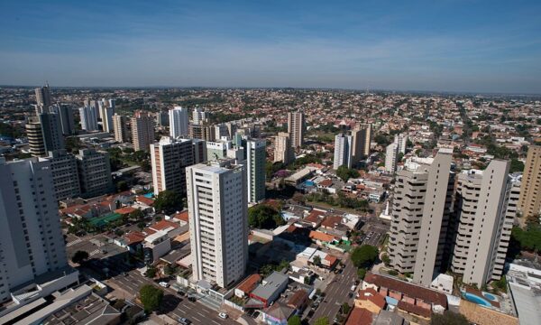 Quem são os candidatos a deputado estadual em Mato Grosso do Sul?
