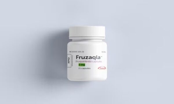 Anvisa aprova medicamento que atua contra câncer colorretal metastátic