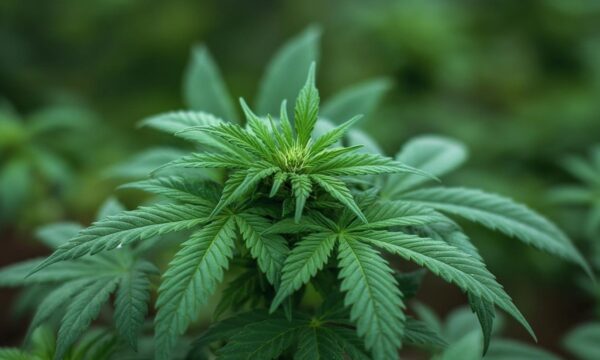 Usuários de cannabis têm maior probabilidade de cometer violência, diz