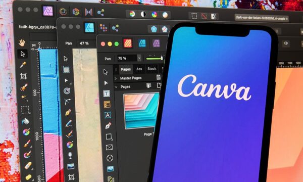 Canva mira Microsoft e Google com aposta em suíte completa de produtividade