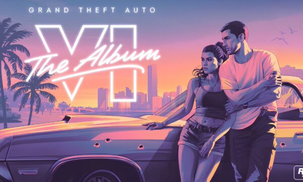 Álbum do GTA 6: Spotify revela tracklist oficial do jogo, que conta com Travis Scott, Keith Richards, Pinkpantheress e mais