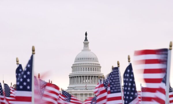 O que são as eleições ‘midterm’ nos EUA e por que elas importam para Trump